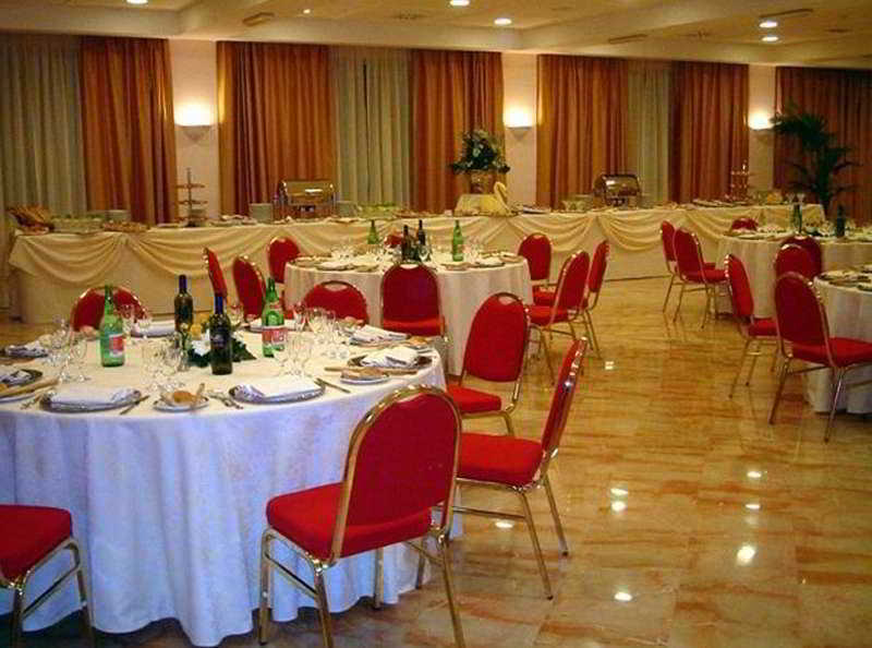 Park Hotel Roma Cassia Exterior foto